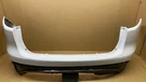 2021 2022 2023 Jaguar F-pace Rear Bumper Cover Sport X761 Oem White. Fixed Price $385.00.