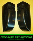 Cab Corners 1988-1998 Chevy Silverado Standard. Fixed Price $49.95.