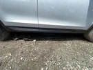 21 Land Rover Discovery Sport Right Rocker Moulding Textured Black PC:1AA 55190. Fixed Price $150.00.