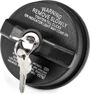 Locking Gas Cap For Chevy Silverado 1500 2500 3500 Cruze Express Malibu.... Fixed Price $15.99.