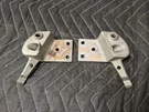 Bmw Z3 Convertible Top Base Plates 51448397181 51448397182. Fixed Price $79.99.