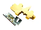 Proportioning Valve Disc/drum Brake 1960-70 Ford Mustang Galaxie Fairlane. Fixed Price $32.25.
