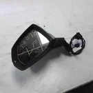 2017 Audi Q7 Driver Left Side View Mirror Black And White Power Fold. Fixed Price $774.95.