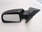 Driver Side View Mirror Power Body Color Cap Heated Fits 13-14 Edge 352053. Fixed Price $140.40.