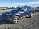 Rear Blk Bumper Textured *note* Oem 14-18 Jeep Cherokee. Fixed Price $150.00.