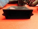 Used 71 72 73 Ford Mustang Instrument Panel Dash Storage Insert #D1ZZ-6504514-A. Fixed Price $39.99.