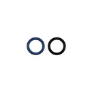Febi 21587 Gasket Set For Fuel Filter 98-05 Volkswagen Beetle Golf Passat. Fixed Price $11.99.