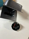 Nos 1965 Mustang Gt 1966 Ford Oil Pressure Gauge C5ZF-9B309 #66F-9265-M. Fixed Price $75.00.