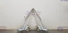 17 Dodge Ram 3500 Hood Hinge Set Pair White. Fixed Price $75.00.