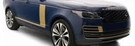Range Rover Oem L405 2018-2022 Piece Sva Halcyon Gold 12 Trim Kit New. Fixed Price $5249.95.
