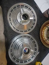 14" Wheel Cover/deluxe Spinner Hub Cap 1963 Ford Galaxie 500 Xl/country Squire 2. Fixed Price $100.00.