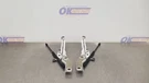 17 Ford F150 Hood Hinge Set Pair Pearl White. Fixed Price $45.00.