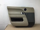 Land Range Rover Sport 2014 Front Left Driver Door Panel Cover Trim 14-17 :y. Fixed Price $101.00.