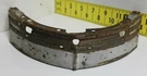 Oem Gm Upper Grille Top Bar 1941 Chevrolet Master (650D). Fixed Price $72.21.