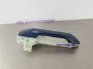 25 Hyundai Santa Fe Calligraphy Exterior Door Handle Rear Right Passenger Blue. Fixed Price $90.00.
