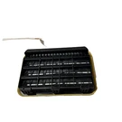 2010-16 Porsche Panamera Rear Right Passenger Drafter Pressure Vent Grille Oem. Fixed Price $29.99.