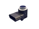 2020-2026 Mclaren Gts Oem Rear Bumper Parking Assist Sensor Black 22MA487GP. Fixed Price $149.01.