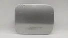 2006 Volkswagen Touareg Fuel Tank Door Lid Gas Silver Xnnxc. Fixed Price $26.64.