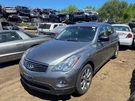 Passenger Side View Mirror Power Fits 08-12 Infiniti EX35 1784675. Fixed Price $75.00.