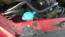 Wash Reservoir Sedan Fits 01-06 Elantra 31974688. Fixed Price $110.70.