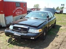 Passenger Right Rear Window Regulator Fits 92-11 Crown Victoria 106563. Fixed Price $81.06.