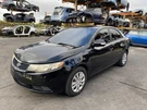 Driver Left Quarter Panel Sedan Fits 10-13 Forte 609668. Fixed Price $152.40.