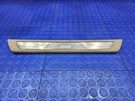 11-20 Jeep Grand Cherokee Passenger Front Door Sill Plate Tan Oem 1NC80HL1AB. Fixed Price $49.99.