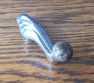 1940 1942 Packard Vent Window Crank Handle Vtg Nos Interior-. Fixed Price $95.00.