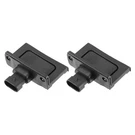Autohaux Pcs Door Latch Exterior Release Switch 22751230 For Chevrolet Corve. Fixed Price $45.36.