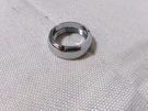 C-1 Corvette 1955-1957 Ignition Switch Nut/bezel New. Fixed Price $25.00.