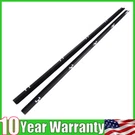 For Honda Civic EG6 EG4 EG5 92-95 Door Belt Out Molding Window Weather Strip New. Fixed Price $49.99.