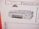 1968 Pontiac Firebird Lemans Gto Convertible Ram Air 400 Radio Service Manual. Fixed Price $19.99.