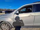 2011 Chevrolet Equinox Driver Left Front Door Shell Used 2766144 Tan. Fixed Price $284.95.