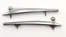 Hood Ornaments Galaxie 1962 Emblems Original Ford Vintage Parts Classic. Fixed Price $374.00.