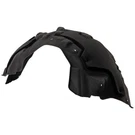 KARPARTS360 Ford F-150 Lightning 22-24 Fender Liner Front, Driver Side Capa. Fixed Price $142.22.