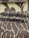 1980-1986 Ford F-150 Custom Emblem EOTB-16B114-CC 1981 1982 1983 1984 1985. Fixed Price $14.99.