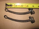 1930 -1949 Door Chevy Buick Oldsmibile Mercury Pair Checks Gm Ford. Fixed Price $19.99.