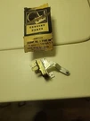 Nos Heater Switch For 64 Chevrolet Pass Chevelle GM3819637 New Cond.. Fixed Price $41.99.