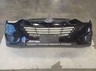 2010-2014 Hyundai Tucson Front Bumper Cover With Grille Ash Black. Fixed Price $665.00.