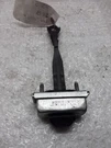 L/f Left Driver Front Door Stopper Focus Se 2013 Ford Z-50-1P. Fixed Price $56.05.