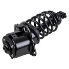 Ford 500 Mercury Montego New Complete Rear Left Strut Spring Assembly Tcp. Fixed Price $146.41.
