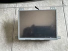 2011-2014 Chrysler 300 Dodge Charger Navigation Gps 8.4" Display Screen Monitor. Fixed Price $150.00.