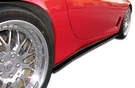 1993-1997 Mazda RX-7 Duraflex Type Side Skirts Rocker Panels 2 Piece. Fixed Price $193.00.