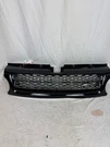 Oem 2010 2013 Land Range Rover Sport L320 Front Center Black Grille AH32-8138. Fixed Price $39.99.