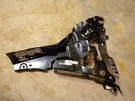 22-25 Toyota Corolla Cross Rh Passengers Side Front Body Pillar Reinforcement. Fixed Price $139.99.