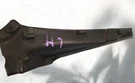 03-08 Porsche Cayenne 955 Gasket Hood Latch Support Left Outside 7L5805413 Oem. Fixed Price $35.99.