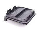 Bmw Z3 Coupe E36 Rear Breather Covering 64228390234 Original No Duty. Fixed Price $41.97.