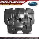 Front Side Engine Splash Shield For Lexus IS200T 2016-2017 IS350 Dohc. Fixed Price $141.19.