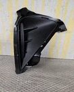 Genuine Oem 2022-2024 Kia Forte Front Bumper Bezel Vent Molding Passenger Side. Fixed Price $35.00.