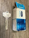 1965 1966 Ford Mustang Gt Shelby Nos Pony Ignition Key Blank C5ZZ-6522053-B. Fixed Price $30.00.